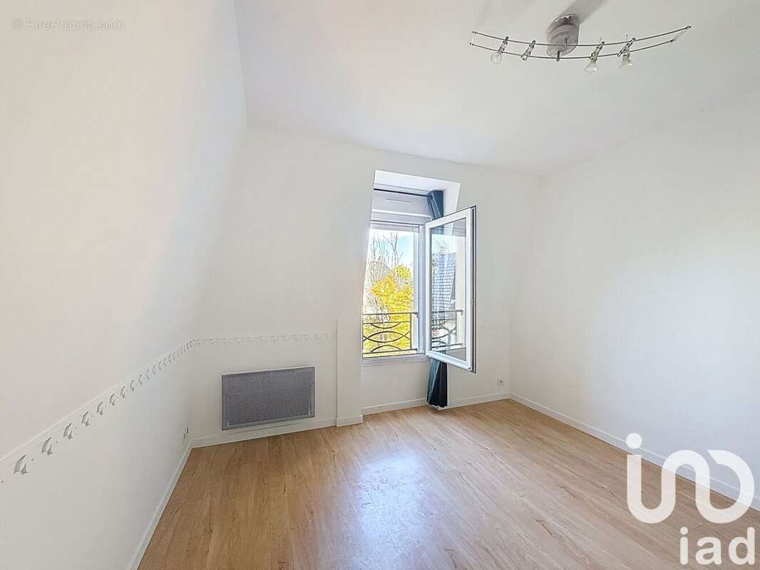 Photo 9 - Maison à SCEAUX