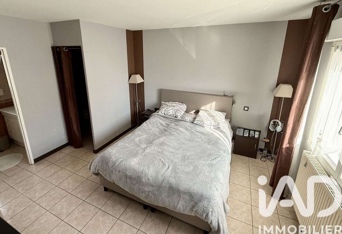 Photo 9 - Maison à MARSANNAY-LA-COTE