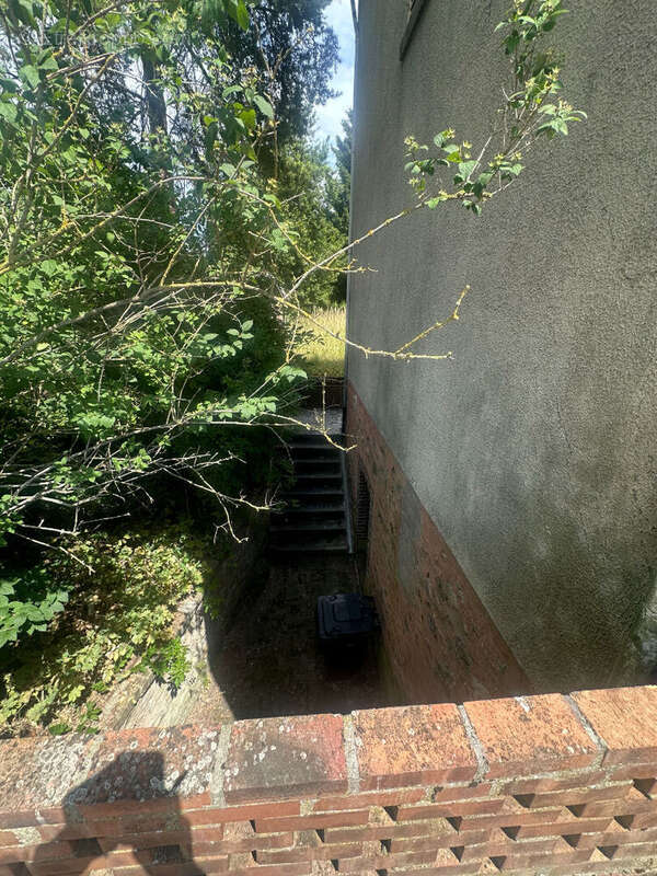 Maison à COULOMMIERS