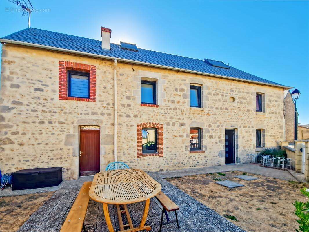   Coup de cœur  Le charme de la pierre   & la modernité d'une rénovation récente   - photo 9