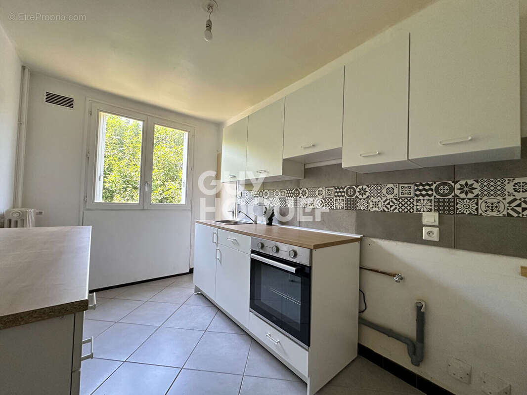 Appartement 74 m² à Compiegne  - photo 3