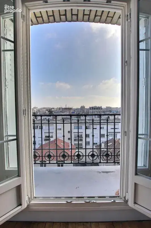 Appartement ancien - photo 7