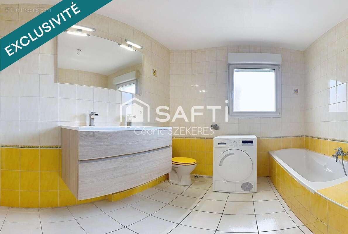 Photo 8 - Maison à RURANGE-LES-THIONVILLE