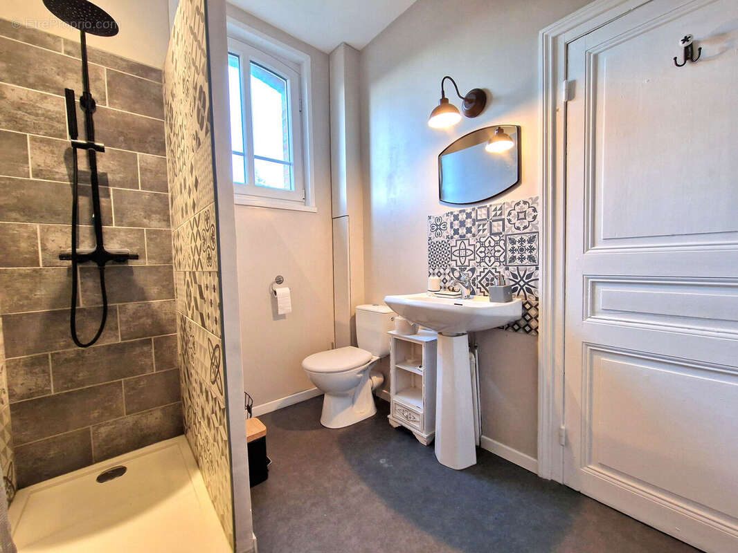 Photo 7 - Maison à MONTREUIL