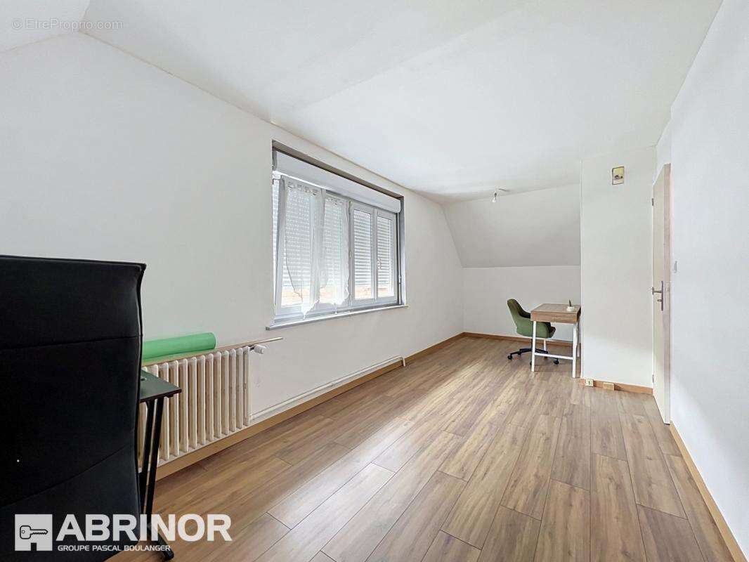 Mons sarts  – maison individuelle avec garage et grand jardin - photo 7