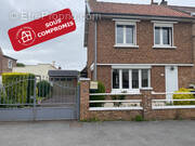 Photo 1 - Maison à AIX-NOULETTE