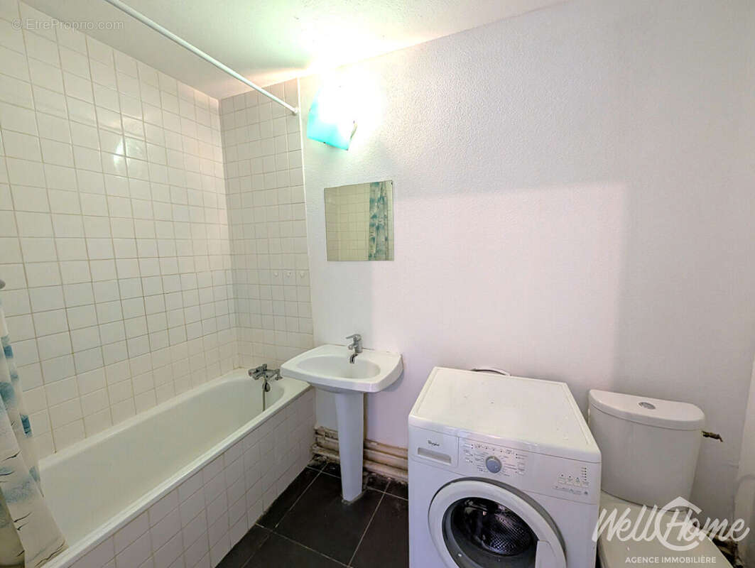Appartement à SAINT-OUEN-L'AUMONE