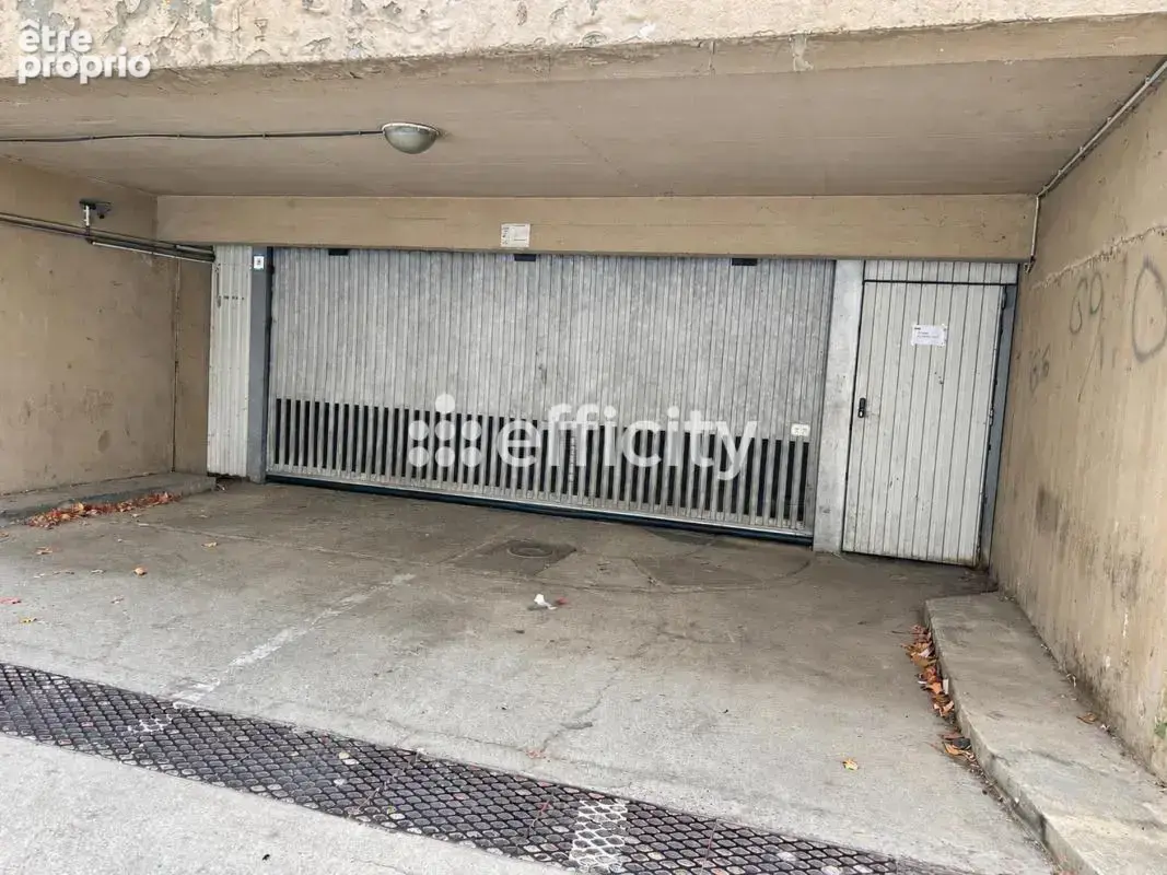 Parking à vendre à Villeurbanne (69100) - photo 4