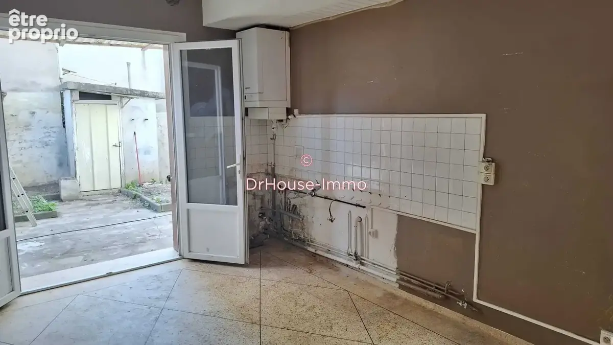 Maison 5 pièces 97 m² à vendre à Tonneins (47400) - photo 25