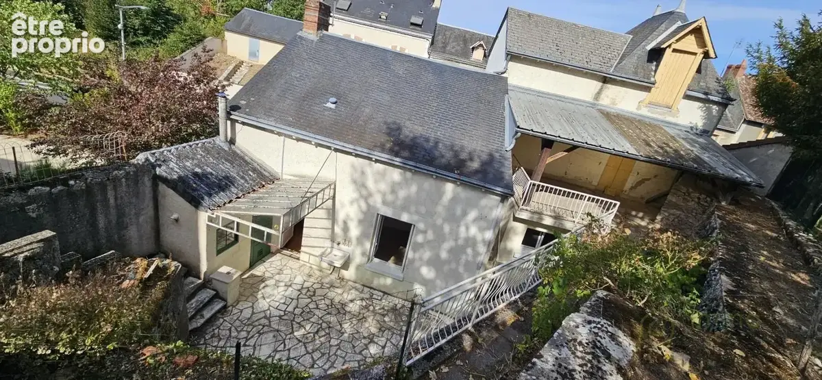 Maison de ville - photo 13