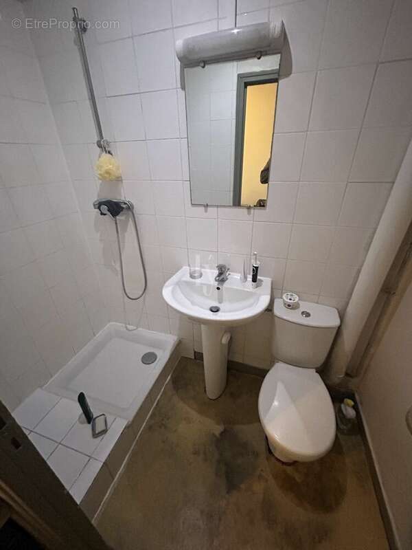 Appartement à LIMOGES