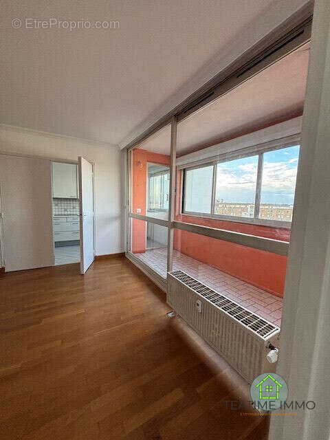 Appartement à TOURCOING