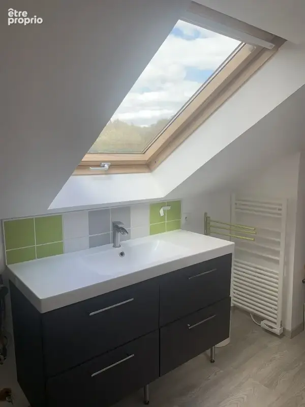 Amoureux de la nature du calme et de la tranquilite !!!! cette maison est faites pour vous !!!! - photo 14