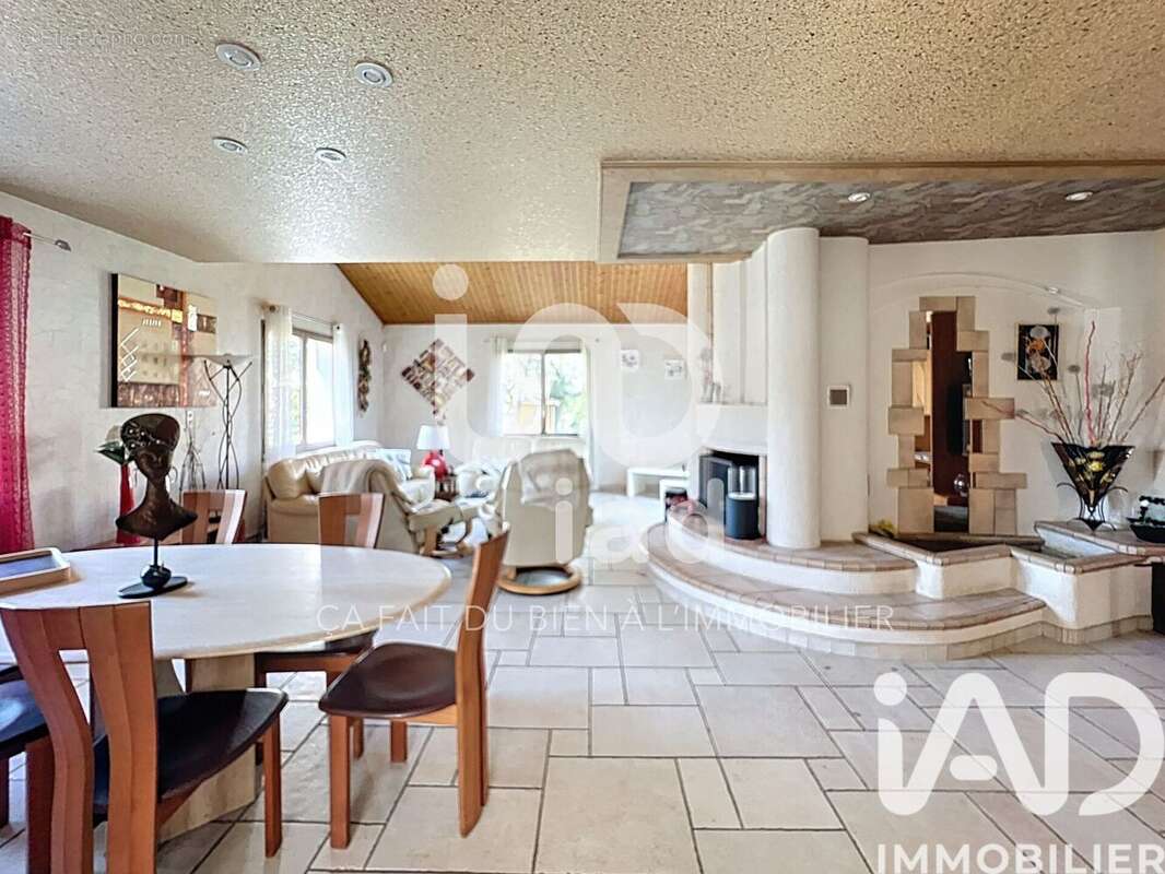 Photo 3 - Maison à CLISSON