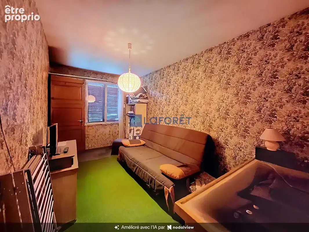 Maison Liez 3 pièce(s) 70 m2 - photo 6