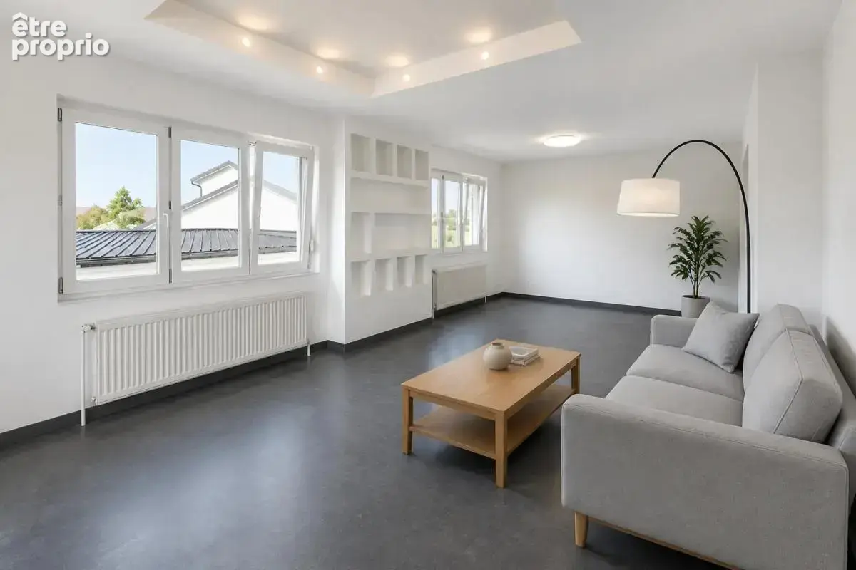 Magnifique Maison Familiale de 180 m² - photo 5