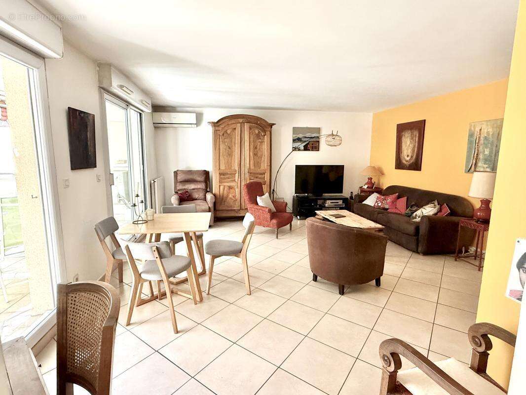Appartement - photo 2