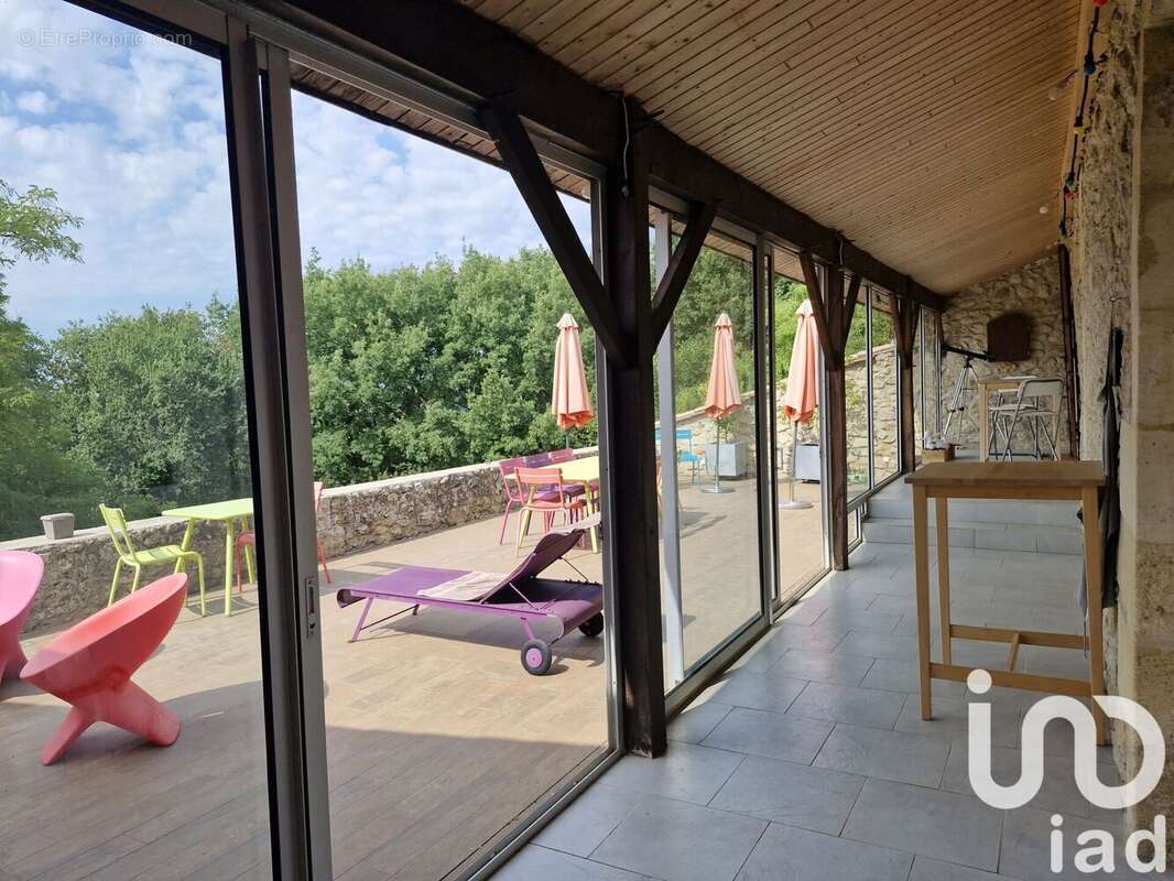 Photo 5 - Maison à SAINT-PEY-DE-CASTETS