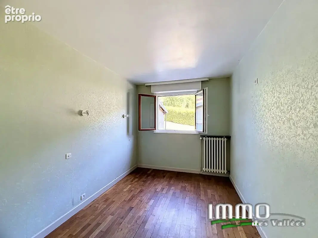 Maison en centre-ville - photo 8