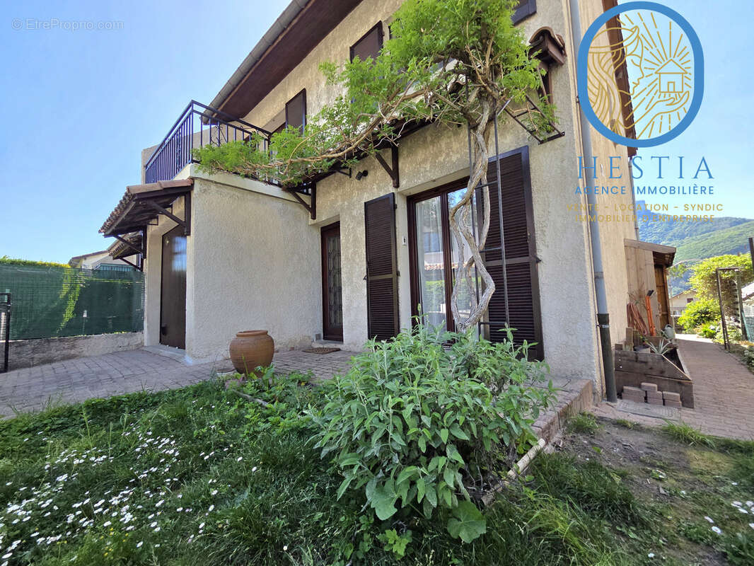 Maison à VOREPPE