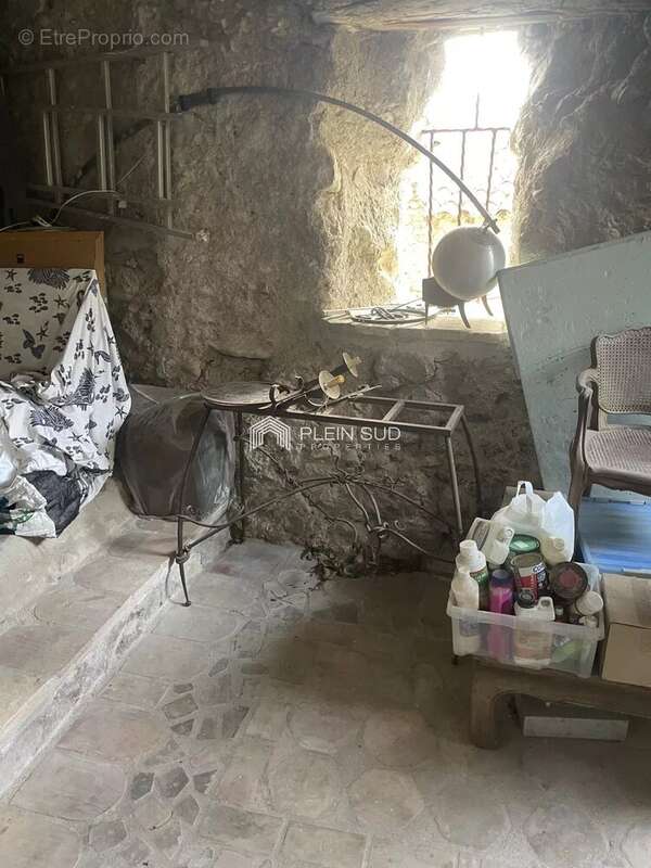 Maison à CAGNES-SUR-MER