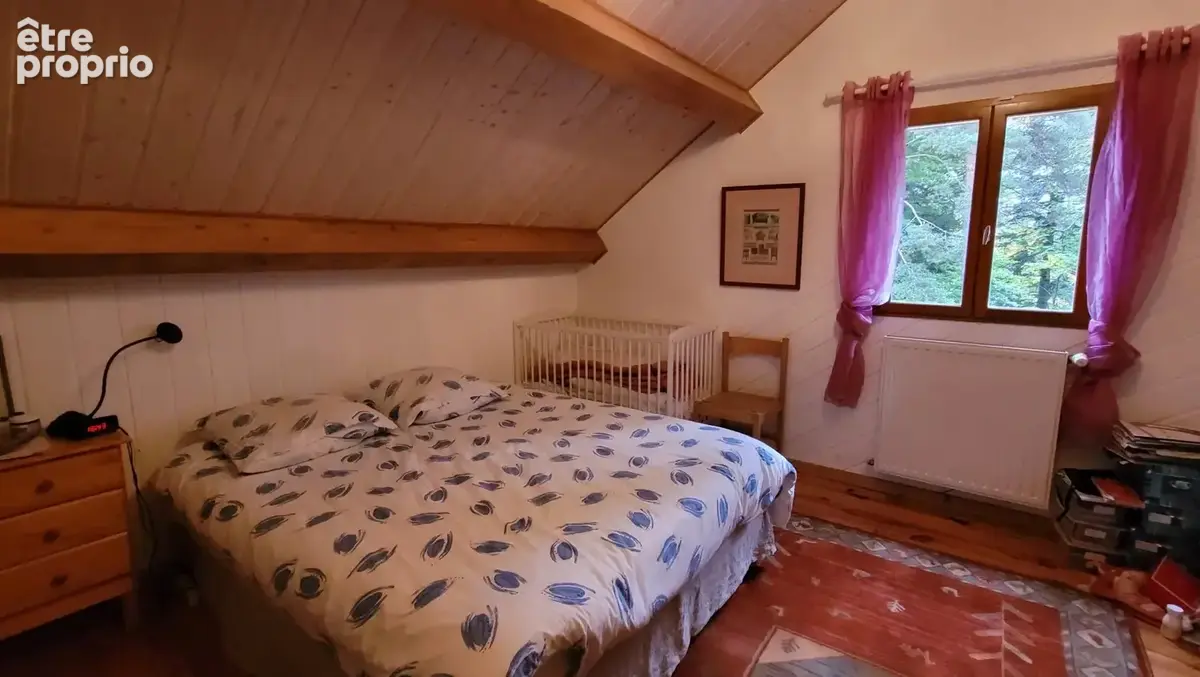 Maison Le Chambon sur Lignon - photo 10