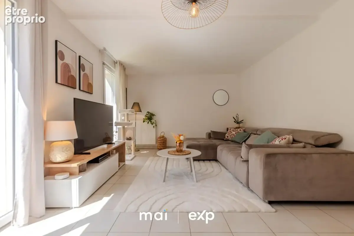 Maison 70 m² à Pluneret  - photo 2
