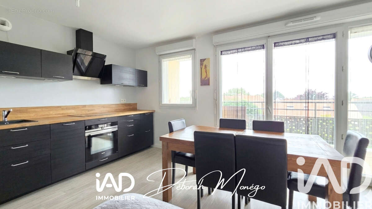 Photo 3 - Appartement à LIMAY