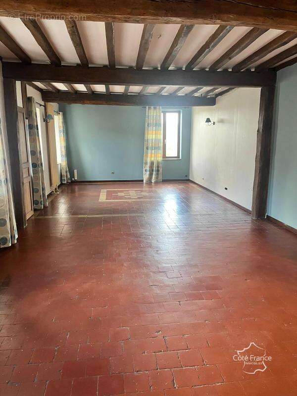 Maison à LA VALLEE-MULATRE