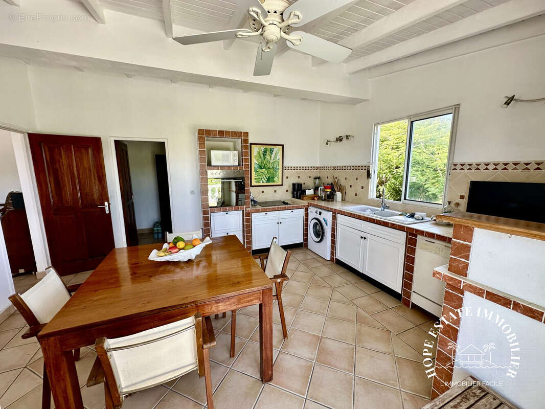 Maison à SAINT-MARTIN