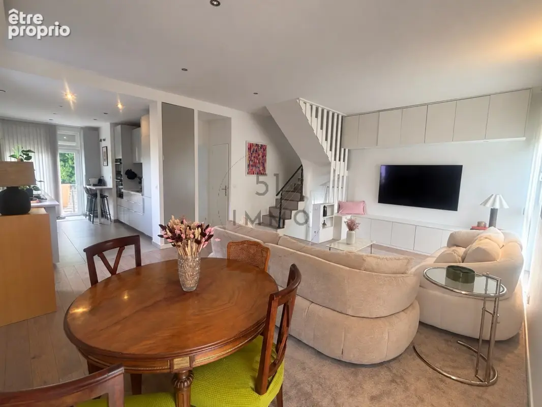 Maison 5 pièces 150 m² à vendre à Fontenay-Aux-Roses (92260) - photo 5