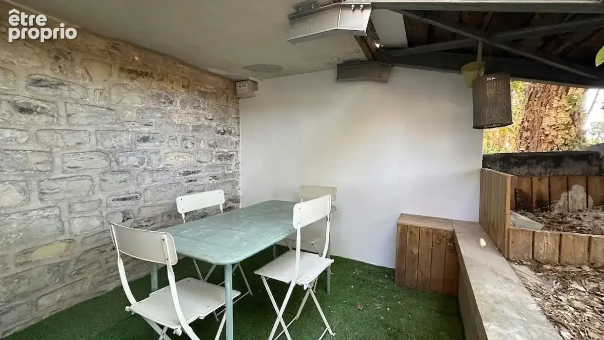 Appartement dans une résidence de prestige à vendre à Hossegor  T3 rénové avec terrasse, canal, parking, entre lac et océan - photo 7