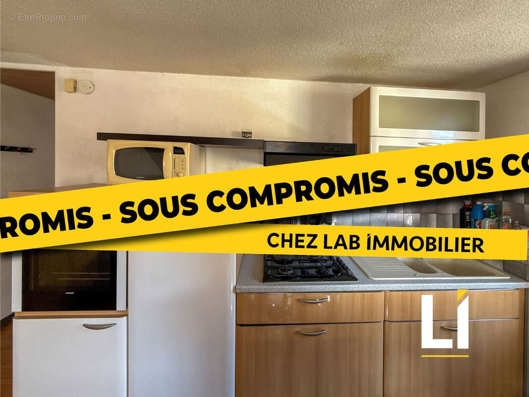 Appartement à MAICHE