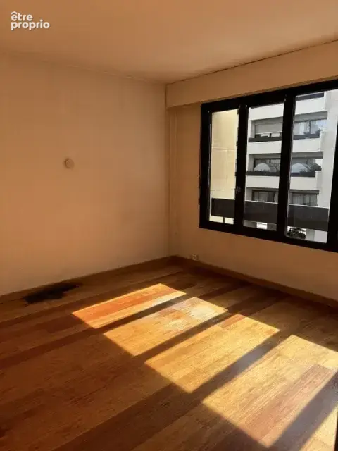 Appartement à FRANCONVILLE