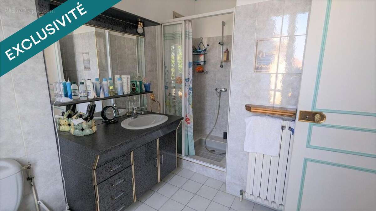 Photo 8 - Maison à VILLEMOISSON-SUR-ORGE