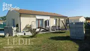 Maison à LANDIRAS