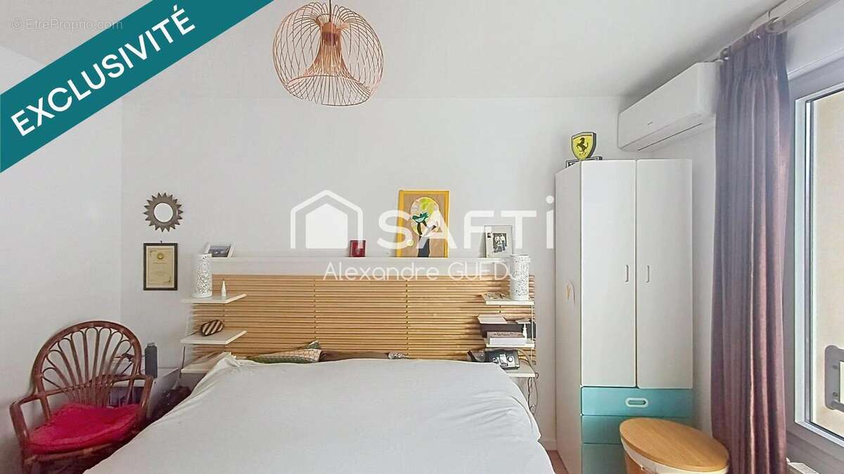 Photo 5 - Appartement à CALUIRE-ET-CUIRE