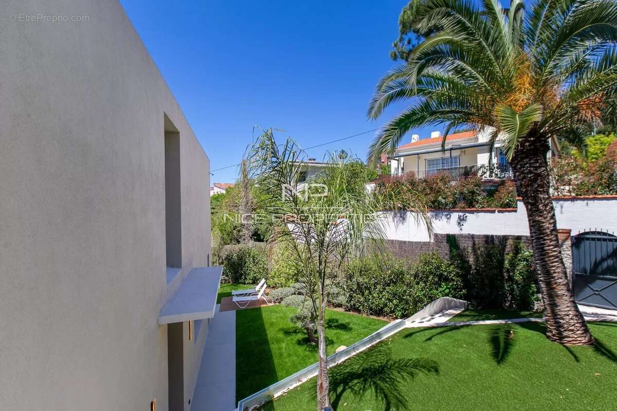 Maison à NICE