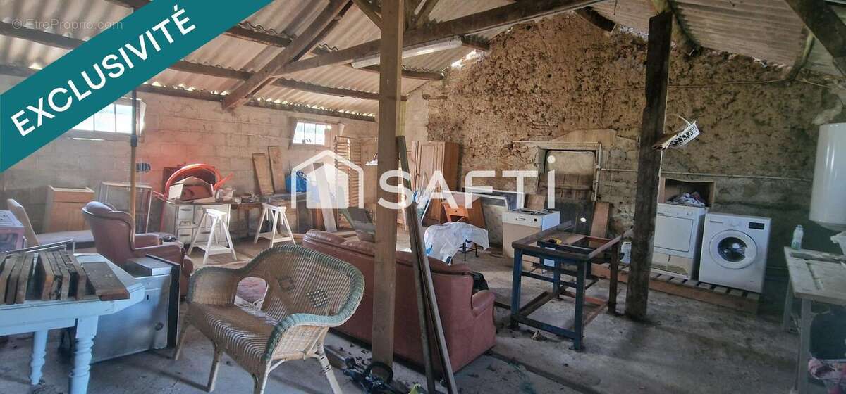 Photo 9 - Maison à SAINT-GOUENO