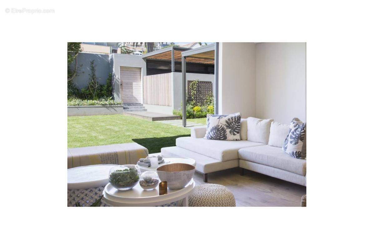 Appartement à CARBON-BLANC