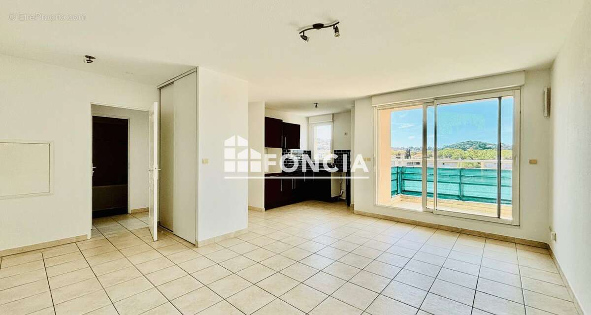 Appartement à LA SEYNE-SUR-MER