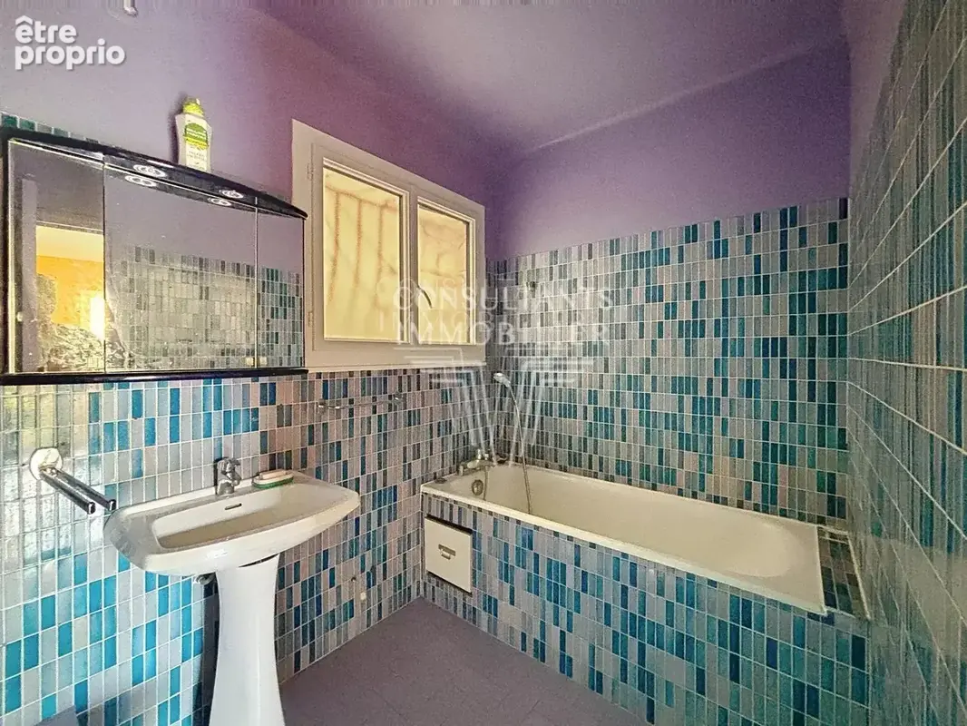 Bd d'argenson. appartement sans vis-à-vis - photo 7