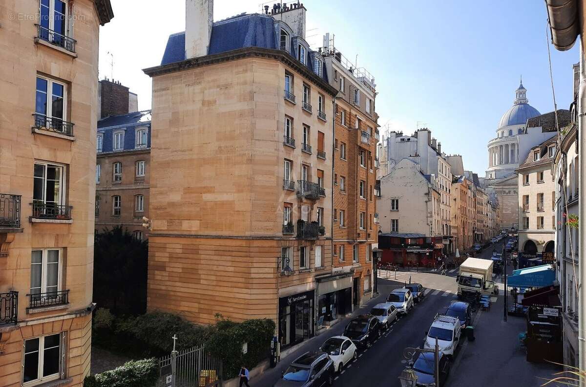 Appartement à PARIS-5E