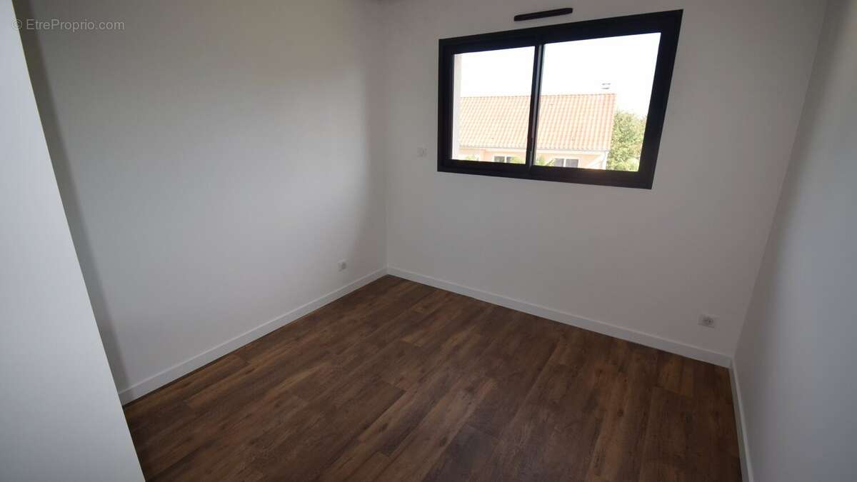 Maison à BELLERIVE-SUR-ALLIER