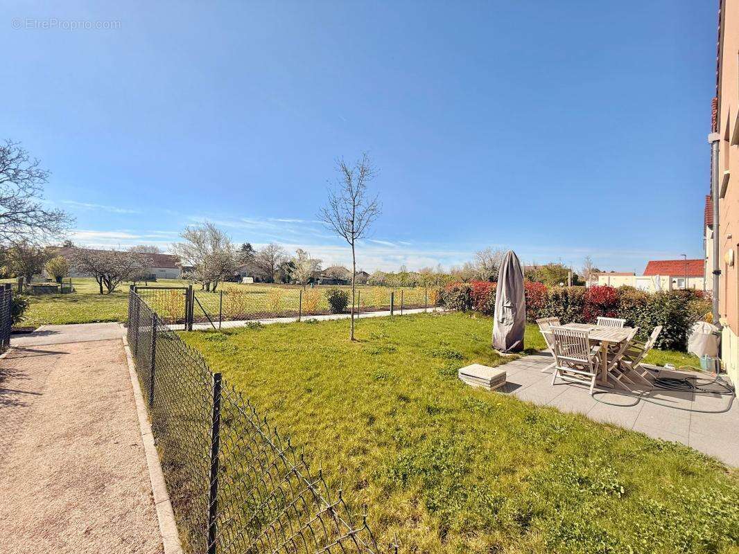 Maison à CESSEY-SUR-TILLE