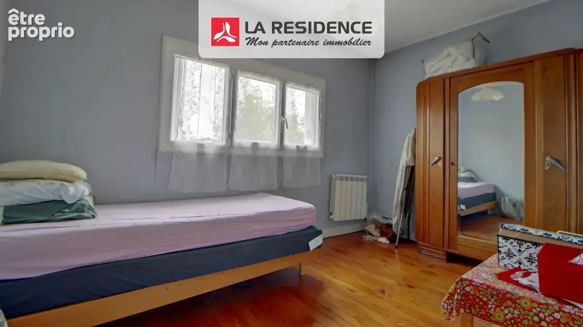 Maison 3 pièces 60 m² à vendre à Villepreux (78450) - photo 6