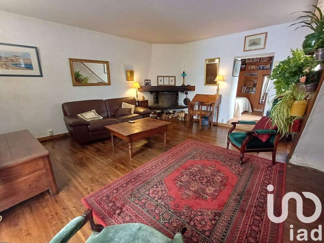 Photo 3 - Maison à SAINT-SEBASTIEN-SUR-LOIRE