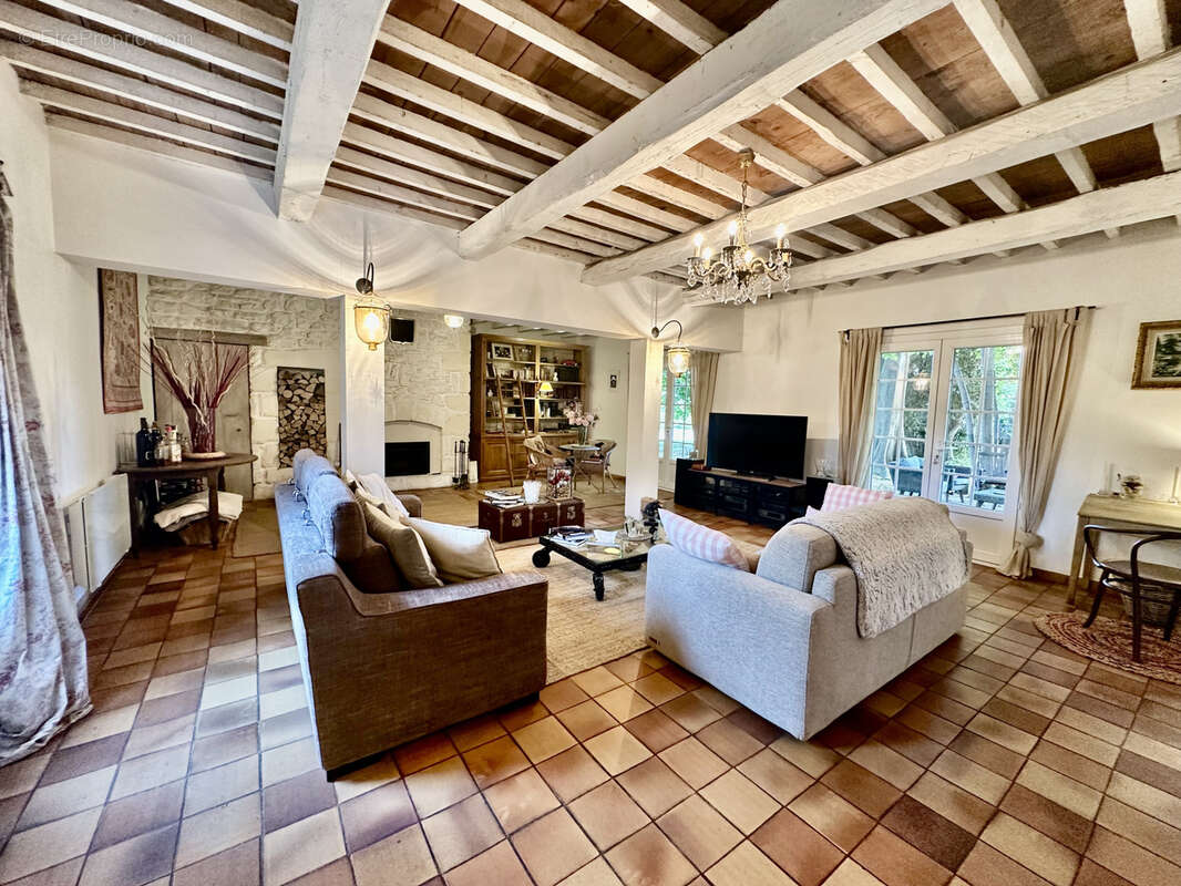 Maison à ARLES