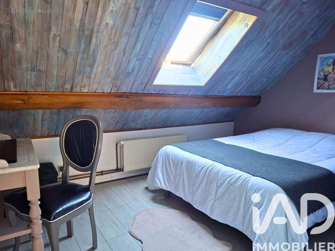 Photo 8 - Maison à CEPOY