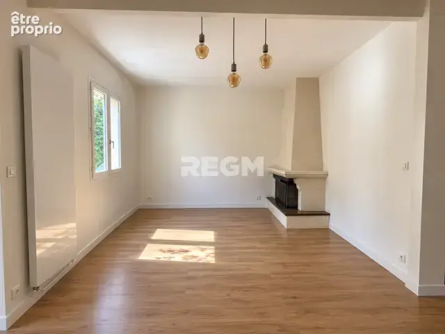 Châtenay-malabry   maison familiale 6 pièces traversante - photo 7